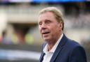 All you need to know on Harry Redknapp's links to Dorset ahead of his book signing on October 27 (PA)