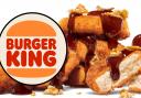 Burger King launch new Dirty Vegan Nuggets.