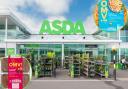 Asda customers can look out for two new vegan ranges