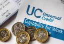 New DWP plans could see Universal Credit claimants lose  more than £1,000 of benefits