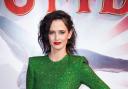 Actress Eva Green