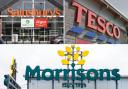 Supermarkets including Morrisons, Tesco and Sainsbury’s have removed the popular product from sale in all UK stores