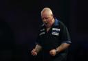 Robert Thornton proved too much for Scott Mitchell