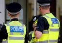 Police Officer pay increase welcomed