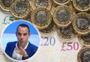 Martin Lewis warned everyone with a pension that significant sums of money could be sitting in pots they had forgotten about