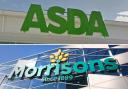 Asda and Morrisons are keeping limits in place on tomatoes and peppers