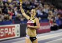 Melissa Courtney-Bryant completes season at Diamond League