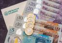 The latest data has revealed that the average taxpayer could be owed as much as £1,562 by HMRC