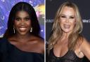 Strictly Come Dancing judge, Motsi Mabuse and Britain’s Got Talent's, Amanda Holden will be mentors for the 300-strong choir to perform at the King's Coronation Concert.