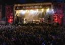 Teddy Rocks Festival 2023 in Dorset