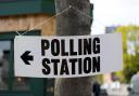 Council to consider changes to polling stations