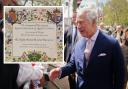 Bournemouth MP Conor Burns is attending the King's Coronation ceremony in Westminster Abbey