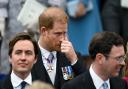 The apology came on the first day of Prince Harry's legal action against Mirror Group Newspapers