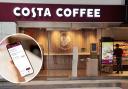 Costa Coffee members will need to spend more on drinks to get a free one as the coffee chain makes changes