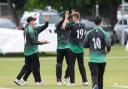 Dorset beat Wales by 18 runs to qualify for the NCCA Trophy quarter-finals