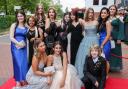 PICTURES: Parkfield School Year 11 prom