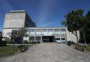 Poole Magistrates' Court