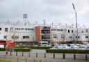 AFC Bournemouth's Vitality Stadium