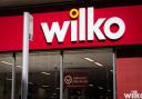 Wilko stores will 