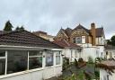 Shalden Grange in Watkin Road, Bournemouth