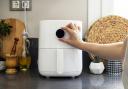 In fact, the typical cost per use of Air Fryer is 7p, according to Energy Saving Trust.