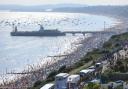 MP Tobias Ellwood says ‘lacks the appetite’ to keep Bournemouth Air Festival in the town