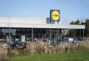 Lidl also revealed the best times to do your Christmas grocery shopping to avoid the rush this festive season