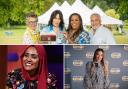 See who the most successful constants from The Great British Bake Off are.