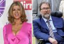 GMB star Kate Garraway and her husband Derek Draper married in 2005.