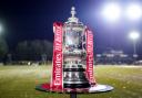 Many clubs will be hoping to earn £105,000 in prize money by making it through to the 4th Round of the FA Cup