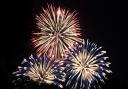 They'll be plenty of fireworks displays to attend around Bournemouth, Poole, east Dorset and Ringwood