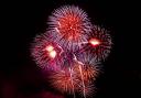 Ringwood Grand Fireworks takes place November 5