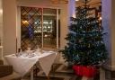 Festive feast at Thwaites Hotels