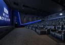 Odeon Bournemouth now features VIP beds in screen five