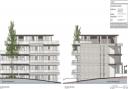 Proposed designs for development