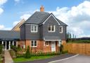 Homebuilder offering £20k to buyers of new builds