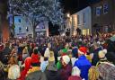 Carols in the Cornmarket