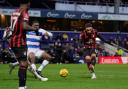 Marcus Tavernier ignited Cherries' comeback