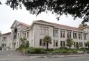 Poole Civic Centre Image: Newsquest