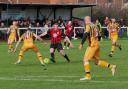 Bridport's home Dorset Senior Cup semi-final has been postponed for a second time