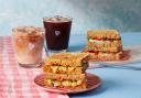 Costa Coffee is launching a new menu in time for spring and customers can get their hands on it from this week