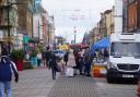 Boscombe High Street