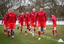 Poole Town face Wimborne Town on Tuesday