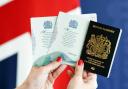 A UK passport is one of the priciest passports across Europe, with Spain charging £25.80 for a 10-year passport – £62.70 less than the UK