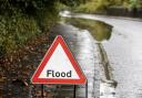 Flood warning issued for parts of Dorset following heavy rainfall