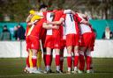 Poole Town have just one win in 15 league games