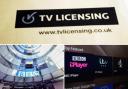 The cost of getting a BBC TV Licence has increased by £10.50 to £169.50