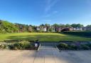 Knyveton Gardens Bowls Club