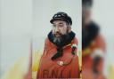 RNLI second coxswain has passed away aged 76.