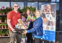 Aldi to donate surplus food to Dorset charities this Christmas